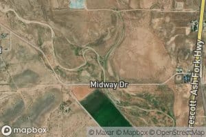 Williamson Valley Wash