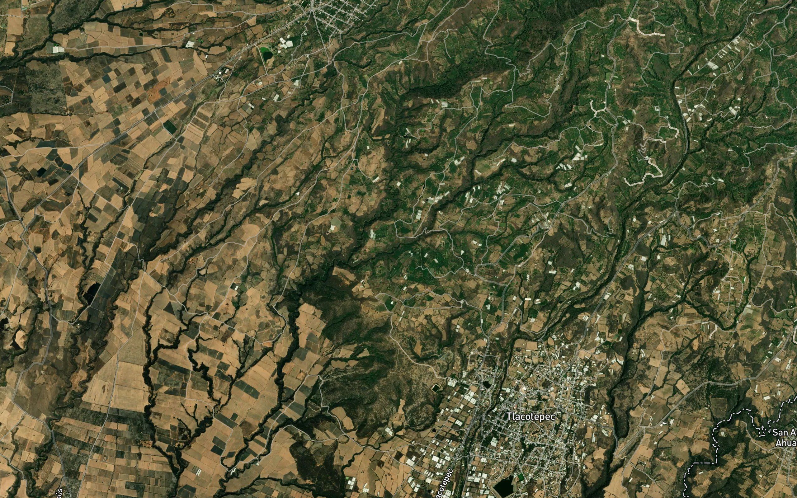 Potrero Largo