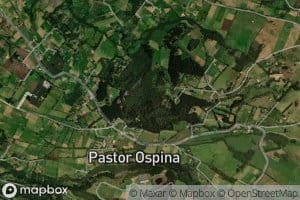 Quebrada Las Mayitas