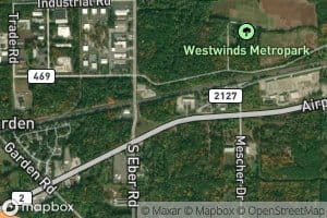 Kujowski Central Ditch