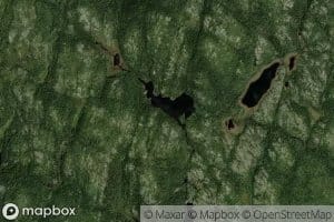 Lac Tonton