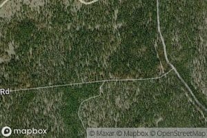 Horsecamp Number One Reservoir