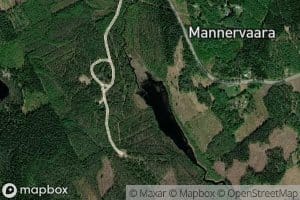 Mannerpuro