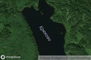 Ozero Kryukovo