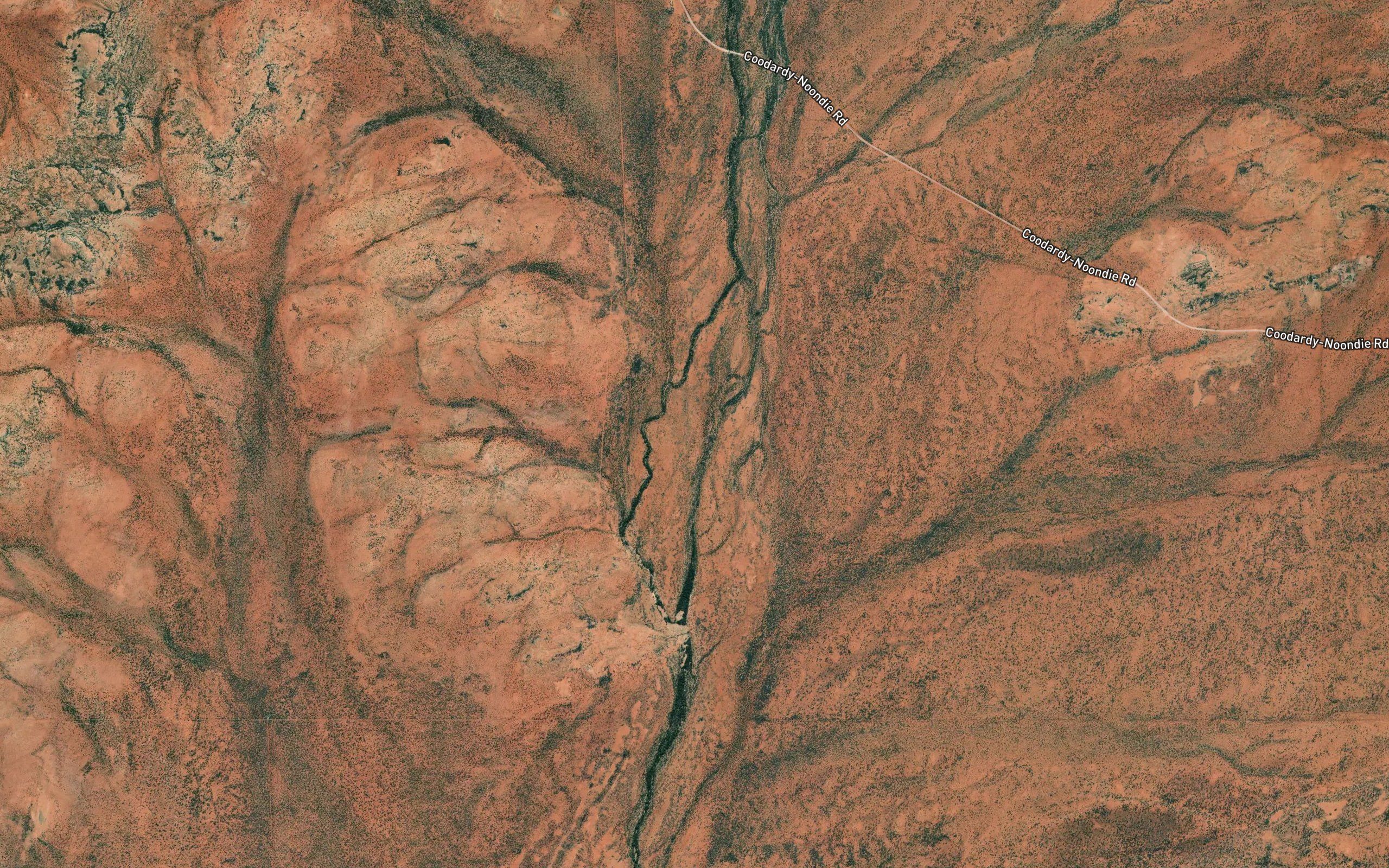 Choallie Spring