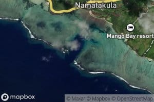 Namatakula Passage