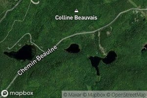 Lac Beauvais