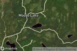 Cooks Lake