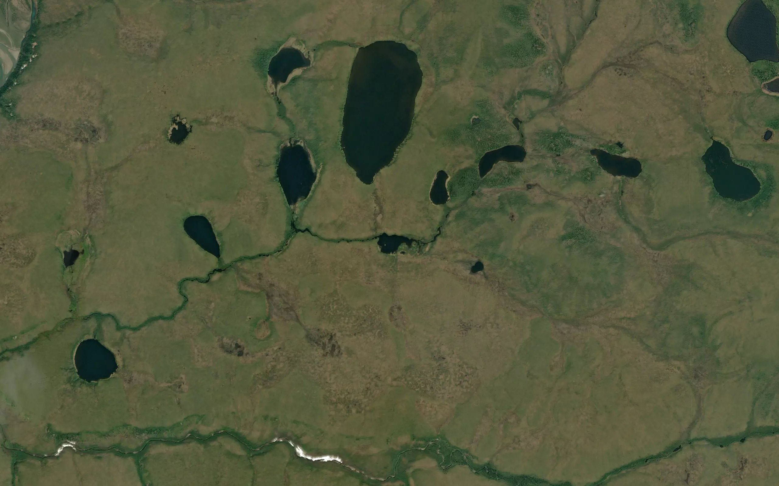 Lake Talhak