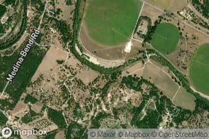 Walker Creek