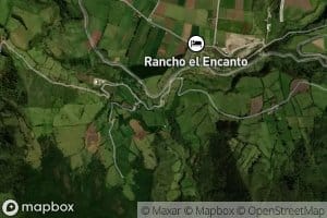 Quebrada Chalguayacu