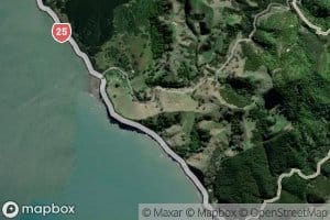 Omawhiti Stream