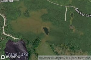 Musque Lake