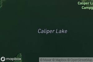 Caliper Lake