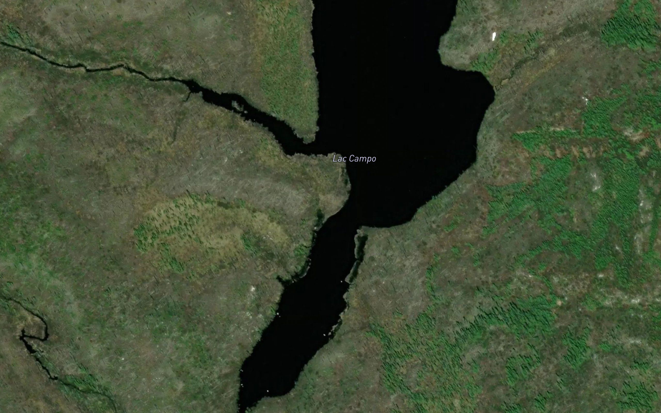Lac Campo