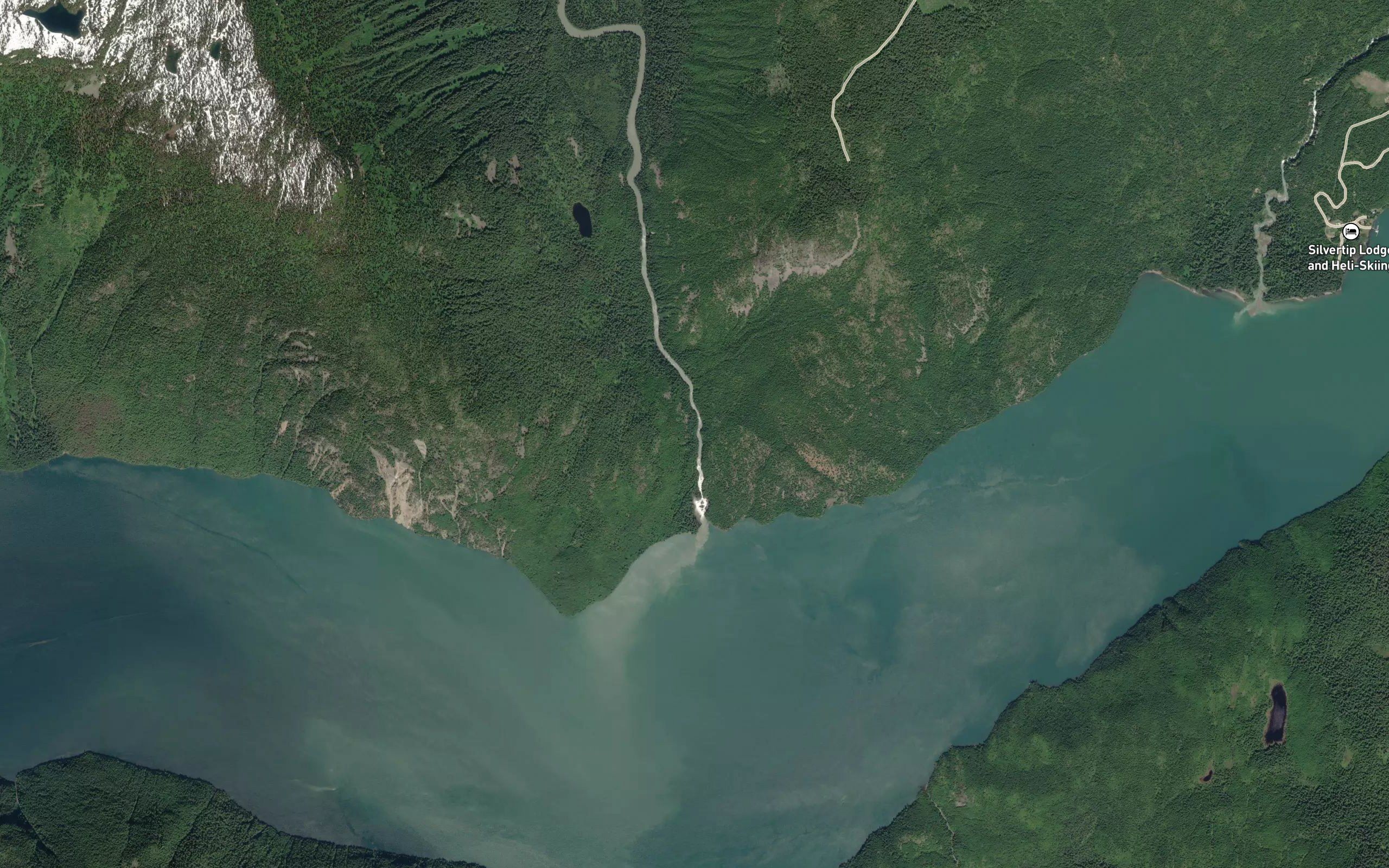 Niagara Creek