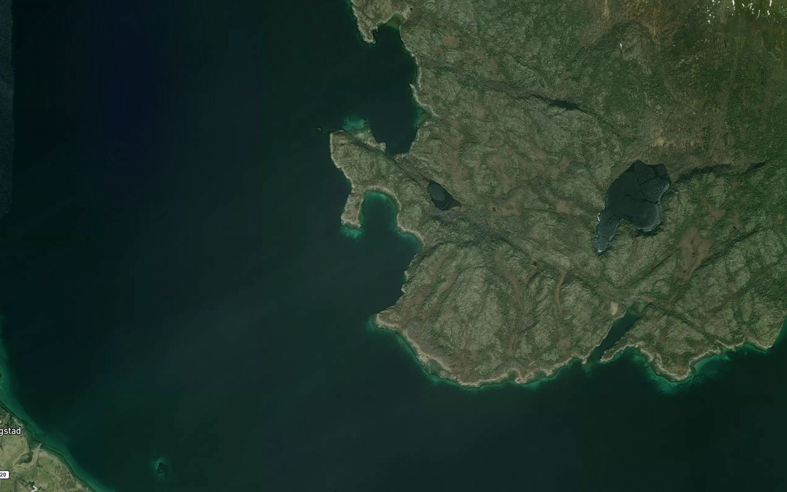 Trollvika