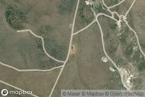 Mercury Reservoir