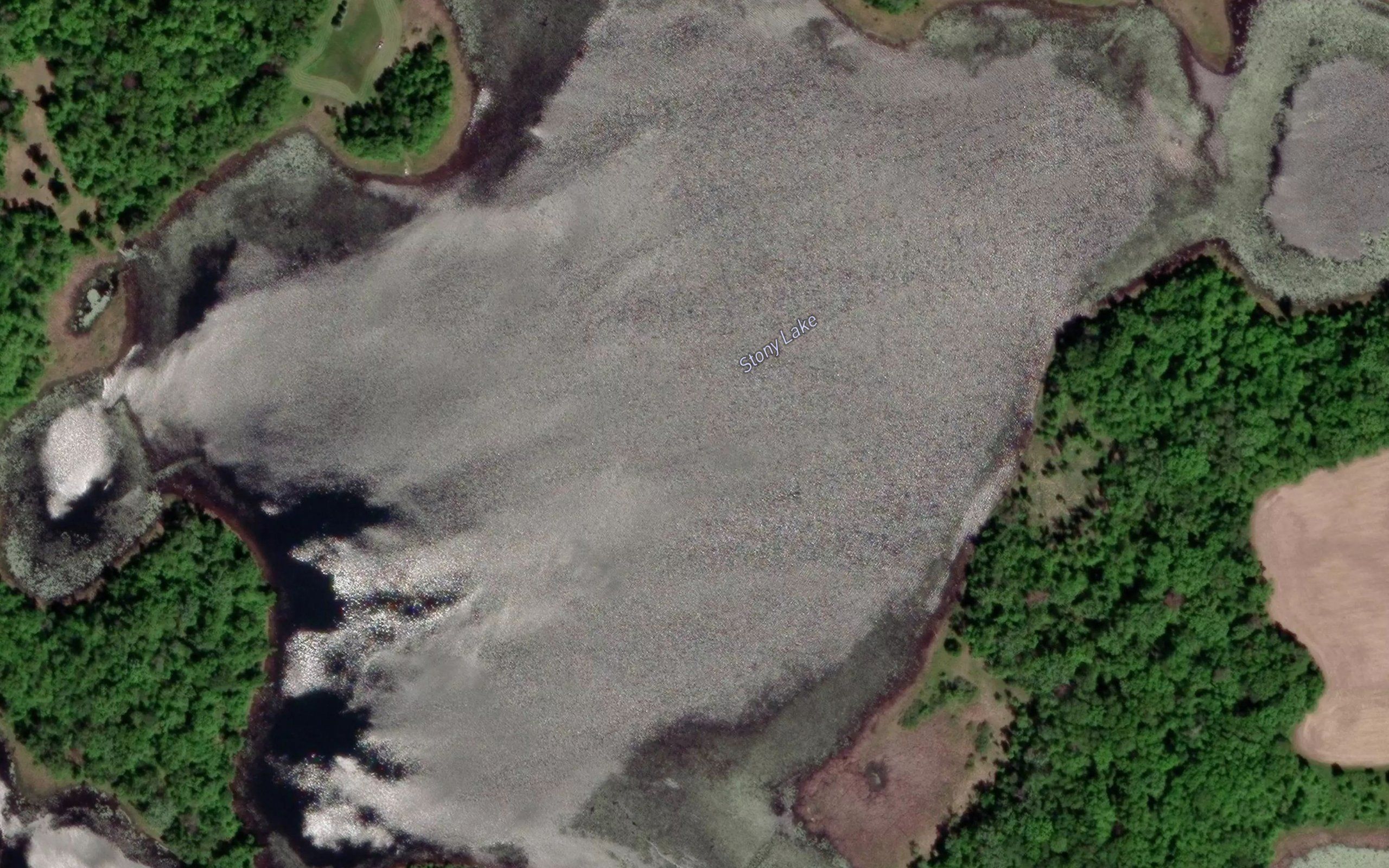 Stony Lake
