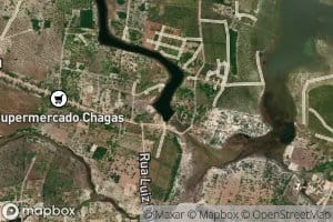 Corrego das Vassouras