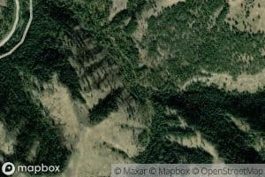 Owsley Creek