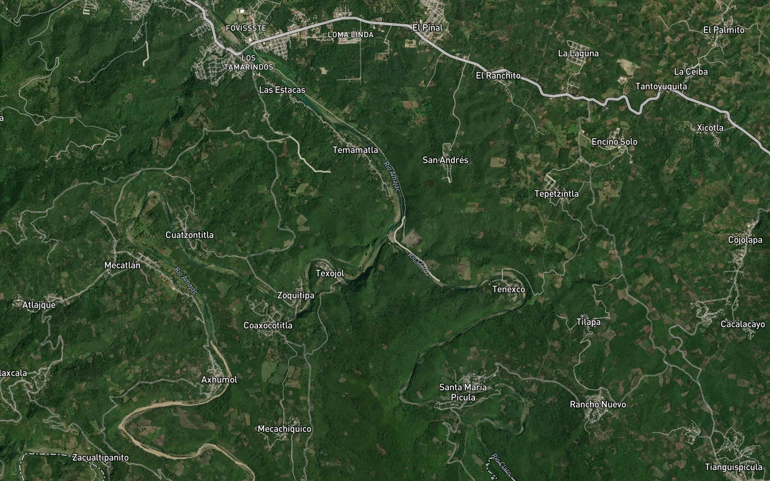 Rio Claro