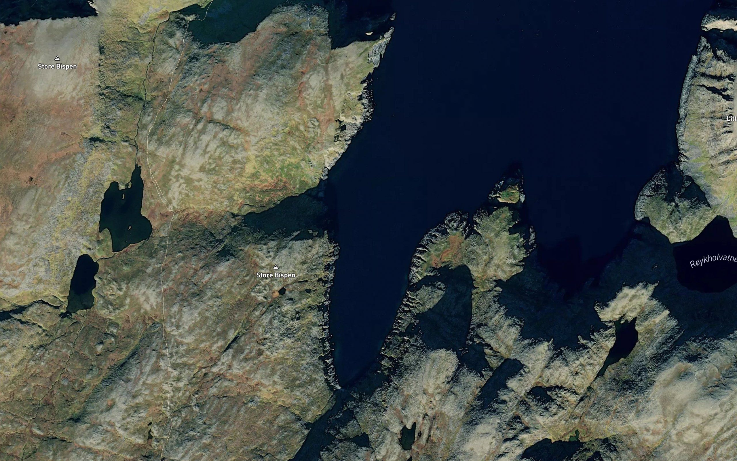 Sandfjorden