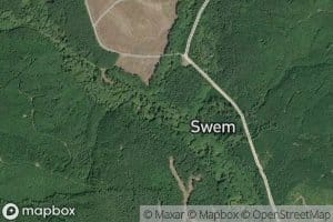 Swem Creek