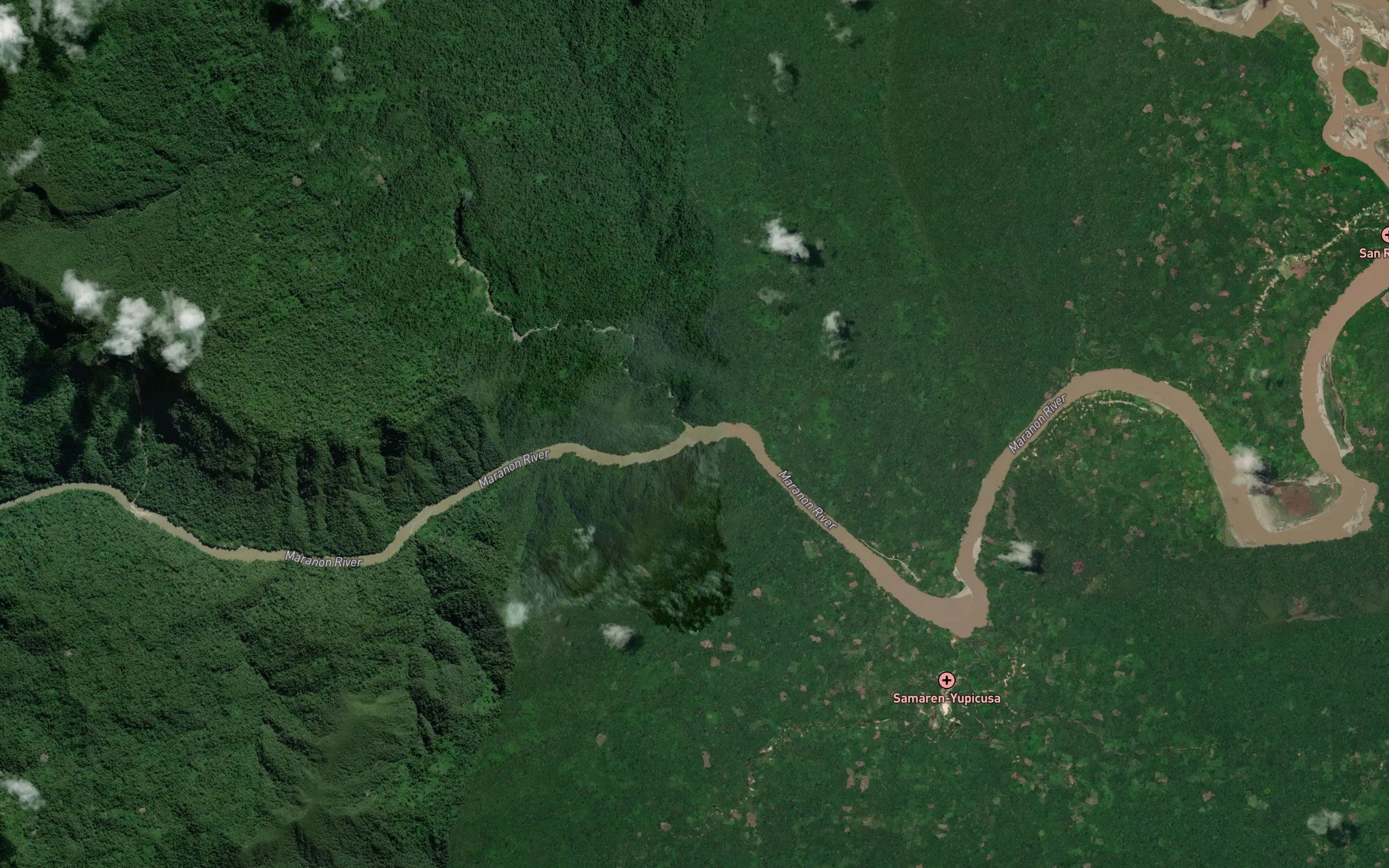 Quebrada Nayumpin