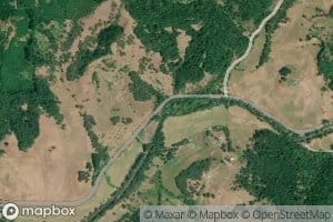 Cantell Creek