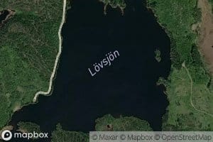 Loevsjoen