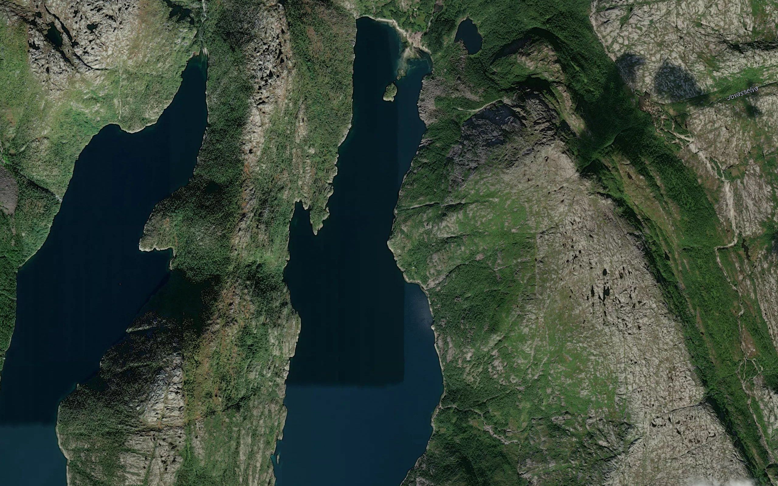 Inner-Fornesodden