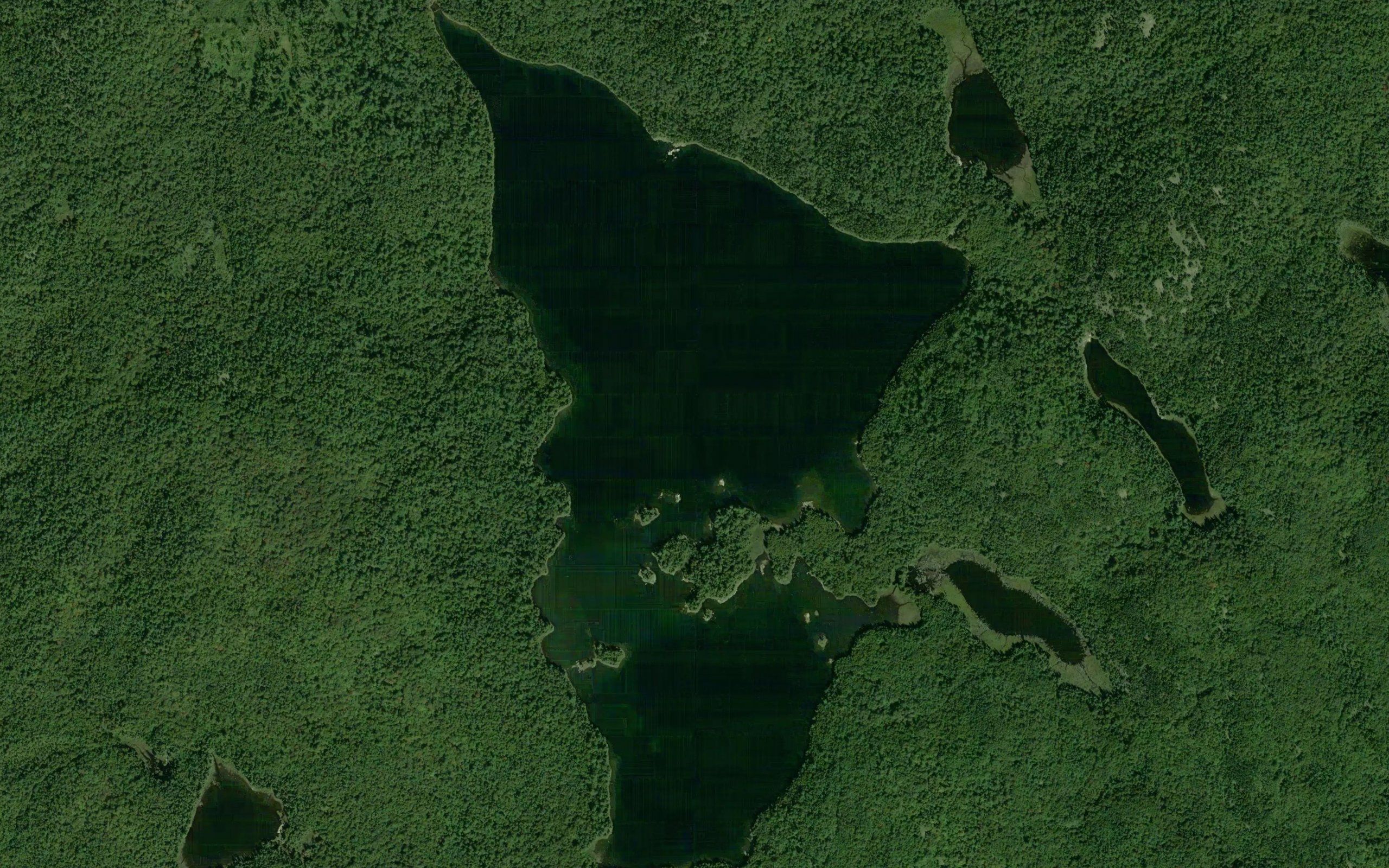 White Rock Lake