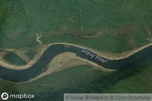 Porog Tyumen'ye Gorlo