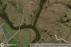 Arroyo de los Caracoles