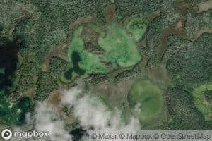 Moose Lake