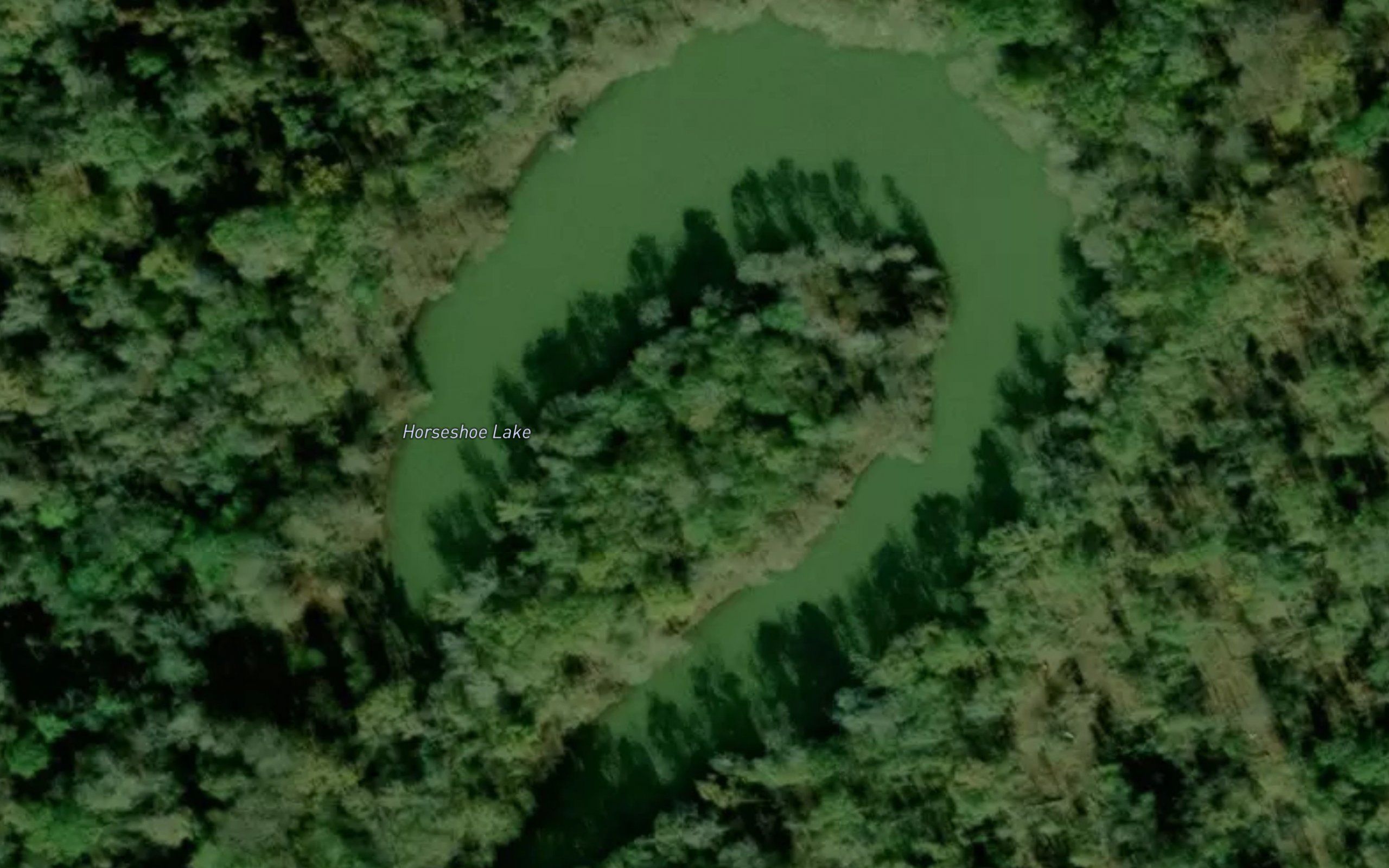 Horseshoe Lake