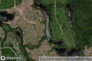 Lac de la Tempete