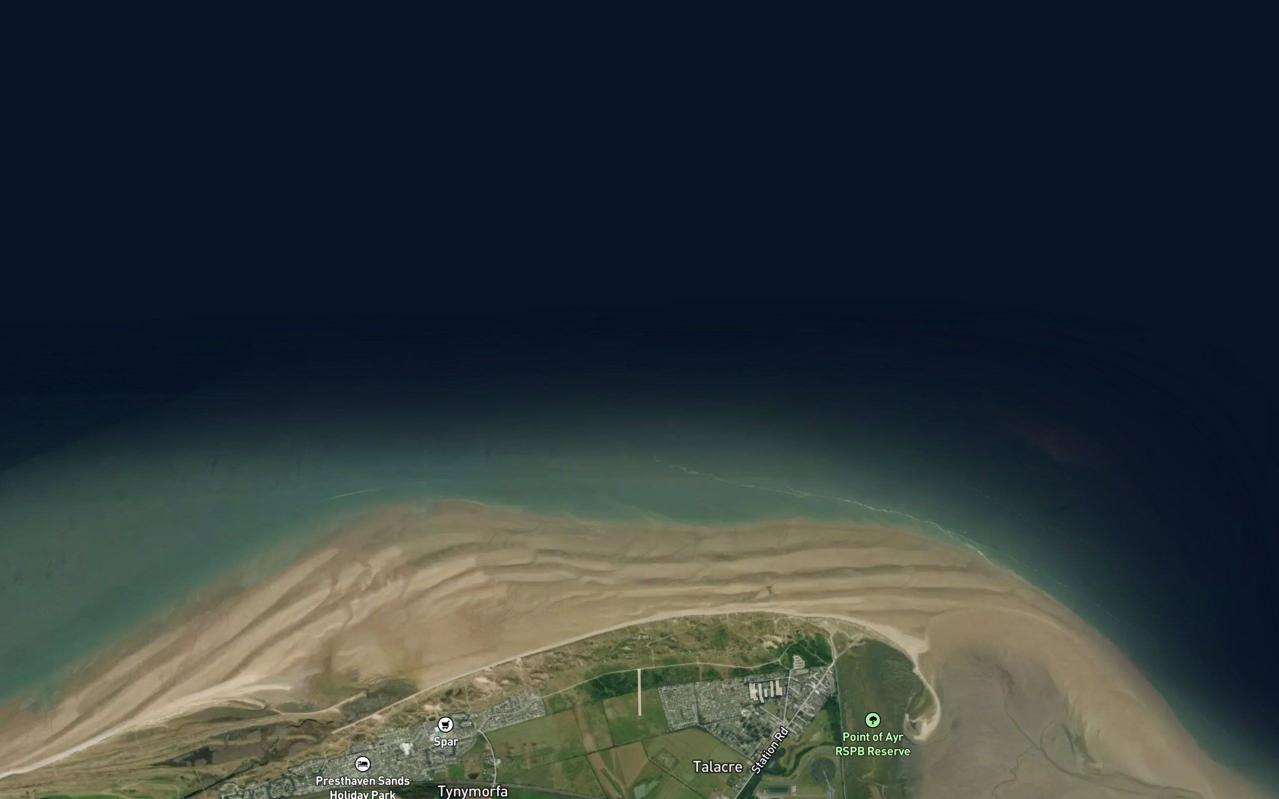 Welsh Channel