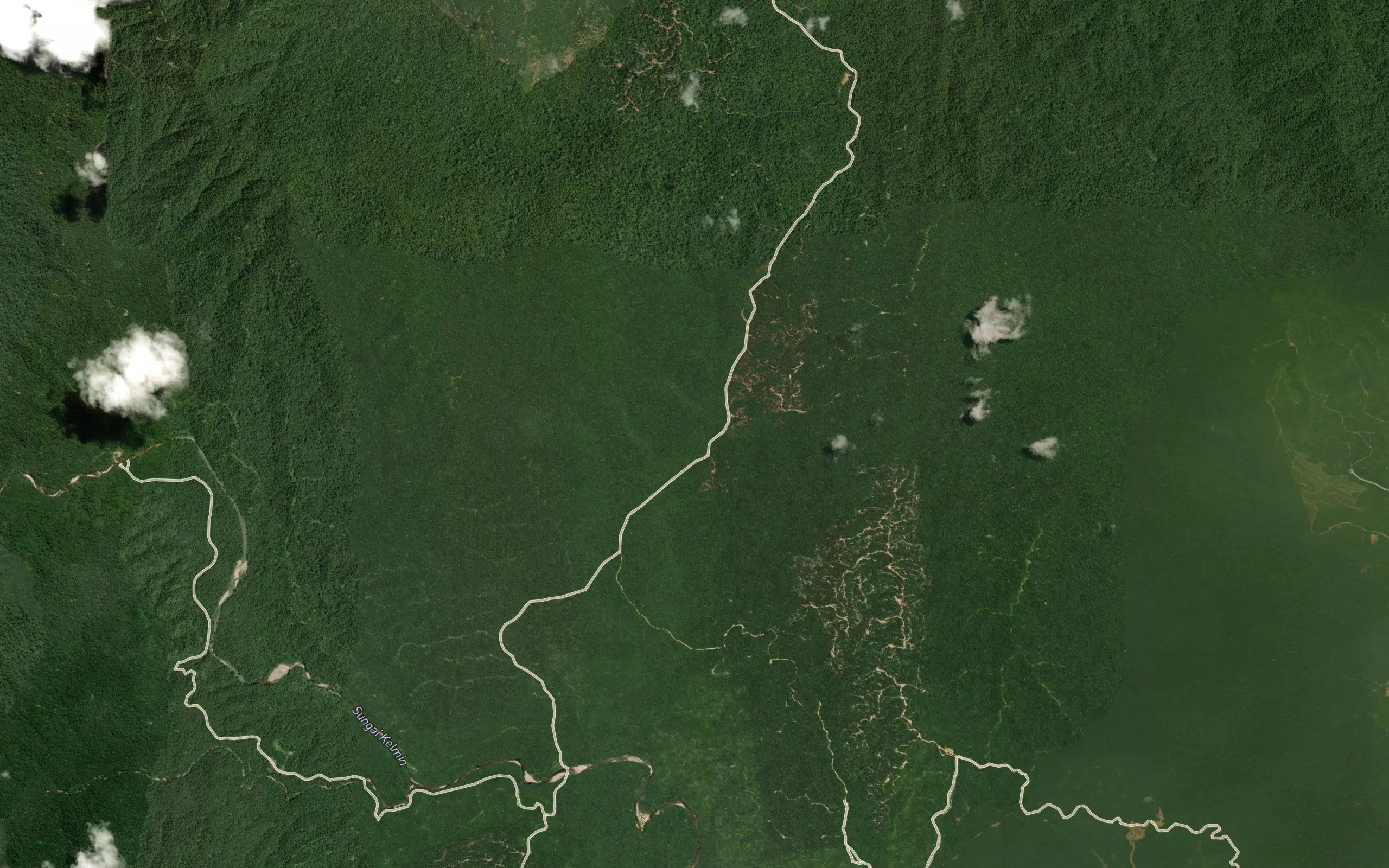 Sungai Lepar