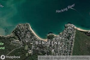 Bundeena Bay