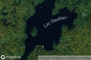 Lac Gauthier