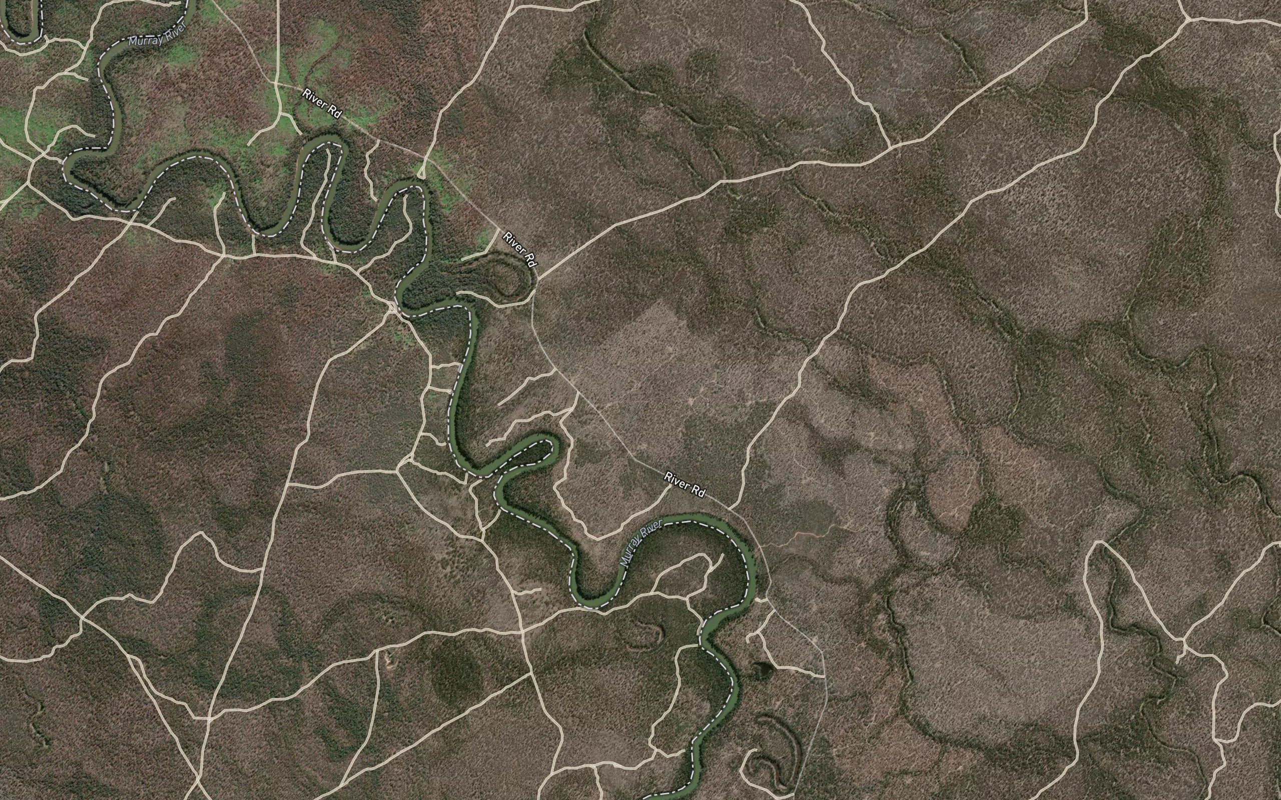 Eighty Six Bend