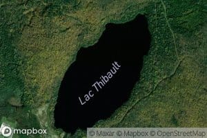 Lac Thibault