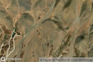 Cheshmeh-ye Seh Cheshmeh