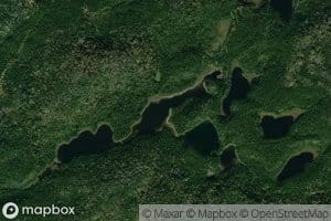 Lac du Fanion