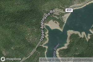 Grouse Creek