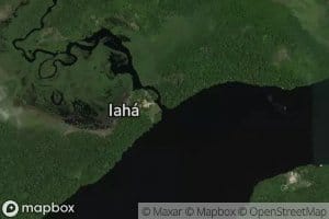 Igarape Jau