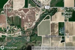 Sage Creek