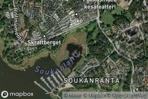 Soukanlahti